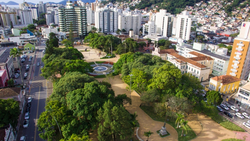 Prefeitura realiza Encontro sobre Revitalização de Espaços Urbanos