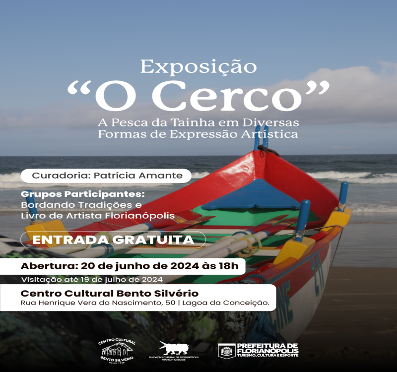 Exposição 