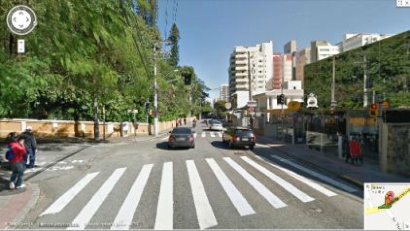 Prefeitura executa obra na rua Bocaiúva, Centro