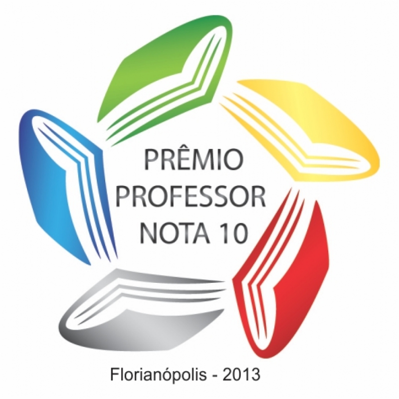 Começam as inscrições para o Professor Nota 10 