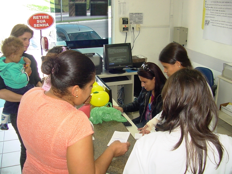 Saúde apresenta balanço do primeiro semestre