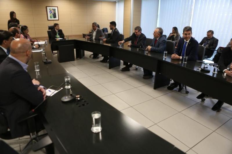 Florianópolis receberá mais de R$ 10 milhões para custear transporte coletivo gratuito de idosos