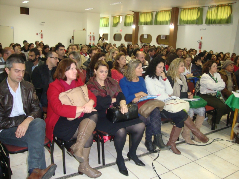 SME oferece curso de Gestão Educacional