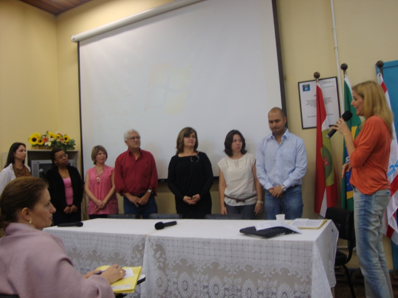 Educação promove seminário sobre prática de estágio