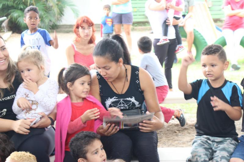 Prefeitura de Florianópolis abre processo seletivo para educação