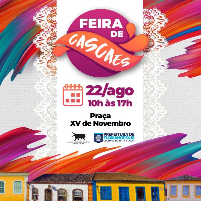 RELAÇÃO CANDIDATOS PARA FOOD TRUCK - FEIRA DE CASCAES