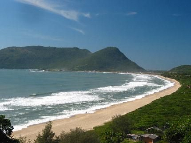 Amanhã terá Coleta de Lixo na Praia da Armação
