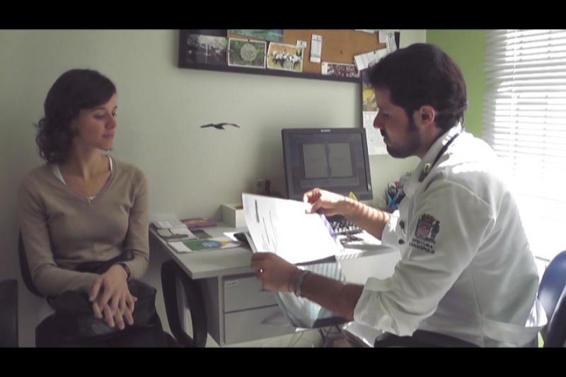 Manual orienta acesso a Teleconsultorias