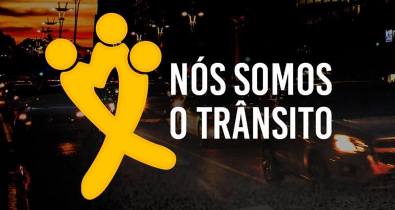 Semana do Trânsito de 2018 acontece de 18 a 25 de setembro