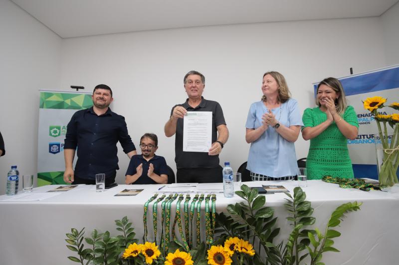 PMF promove evento em alusão ao Dia Nacional de Luta das Pessoas com Deficiência