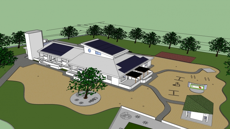 Florianópolis apresenta exemplos de sustentabilidade na capital gaúcha