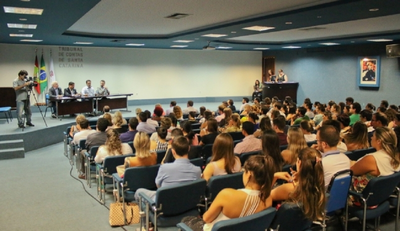 Escola de Saúde Pública consegue credenciamento