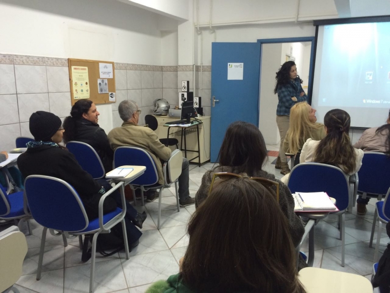Inscrições abertas para a Pós Graduação em Tecnologias, Comunicação e Técnicas de Ensino