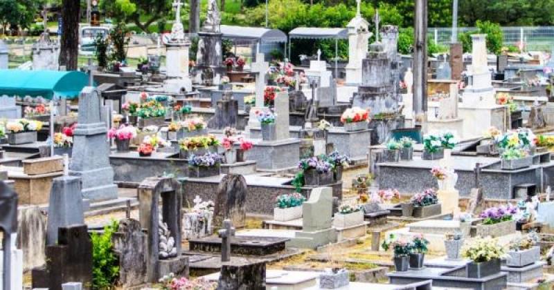 Prefeitura abre inscrições para ambulantes na semana de Finados