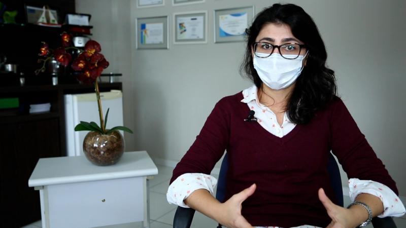 Combate ao câncer de mama: PMF divulga mitos e verdades sobre doença 