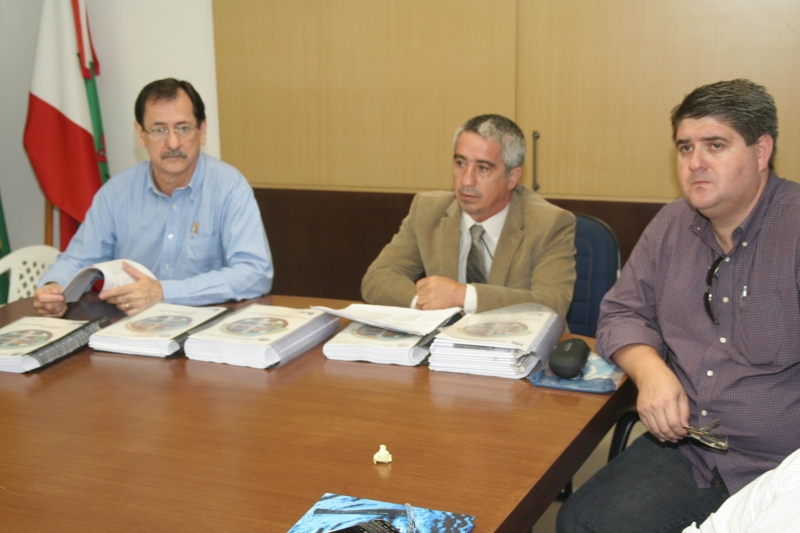 Plano Municipal Integrado de Saneamento Básico será apresentado em Audiências Públicas