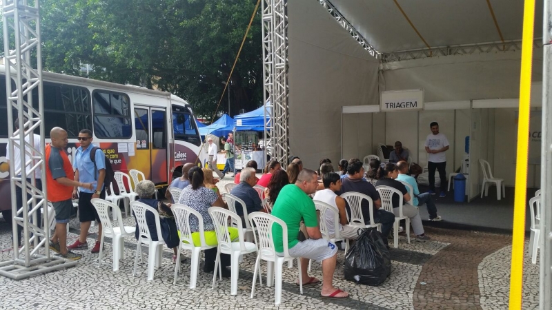 Mutirão de Recuperação de Crédito acaba nesta sexta