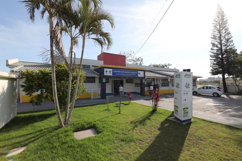 Dois CS abrirão para vacinação contra Covid-19 neste sábado (20)