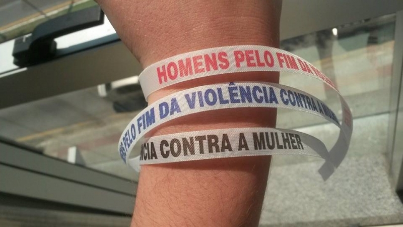 16 Dias de Ativismo Pelo Fim da Violência Contra a Mulher