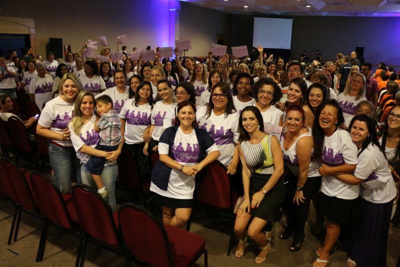 Projeto Diálogo com as Comunidades