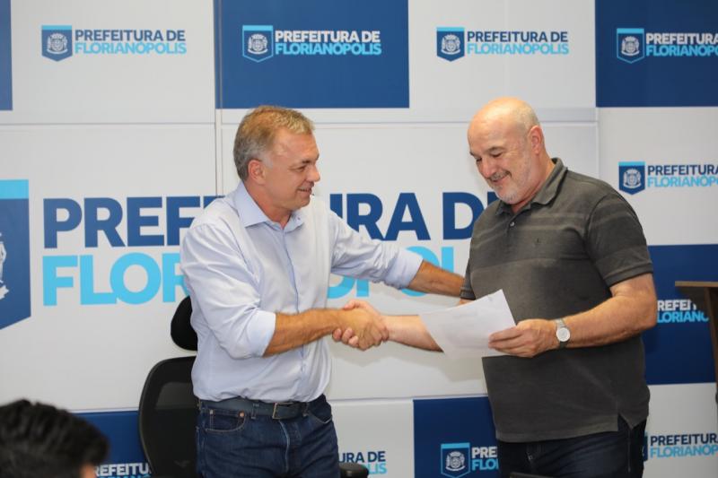 Prefeitura lança revitalização total para Avenida Hercílio Luz