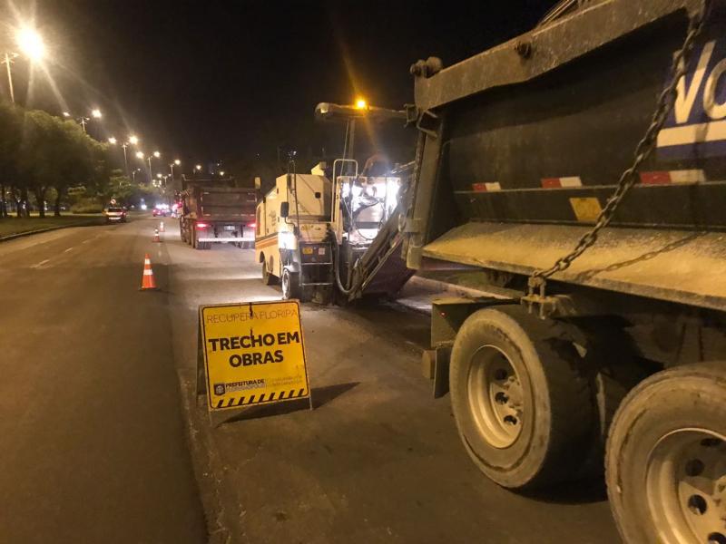 Centro de Florianópolis passa por ampla revitalização