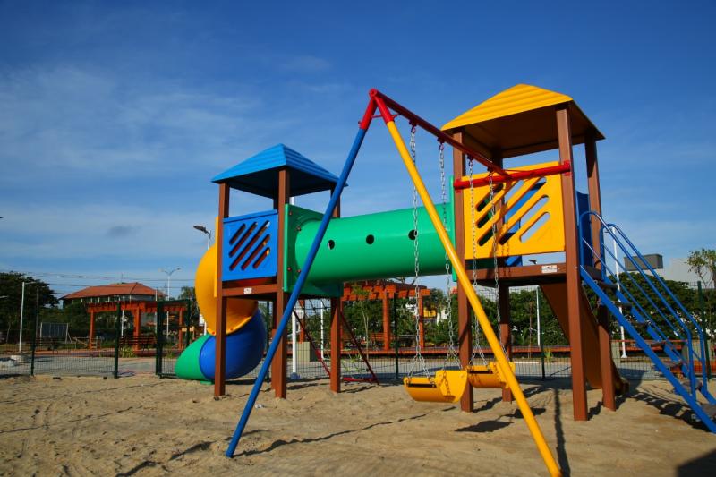 Prefeitura entrega Parque Linear dos Ingleses neste fim de semana