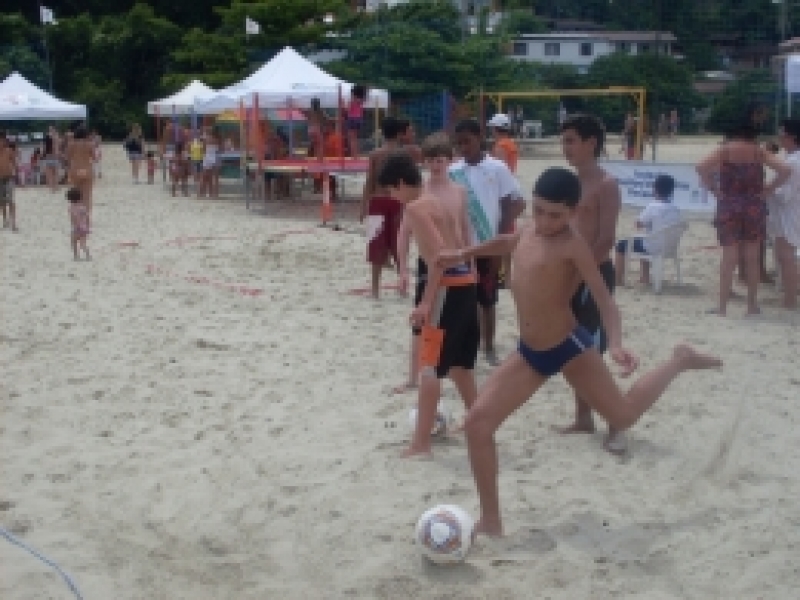 Operação Verão 2012 no sul da ilha.