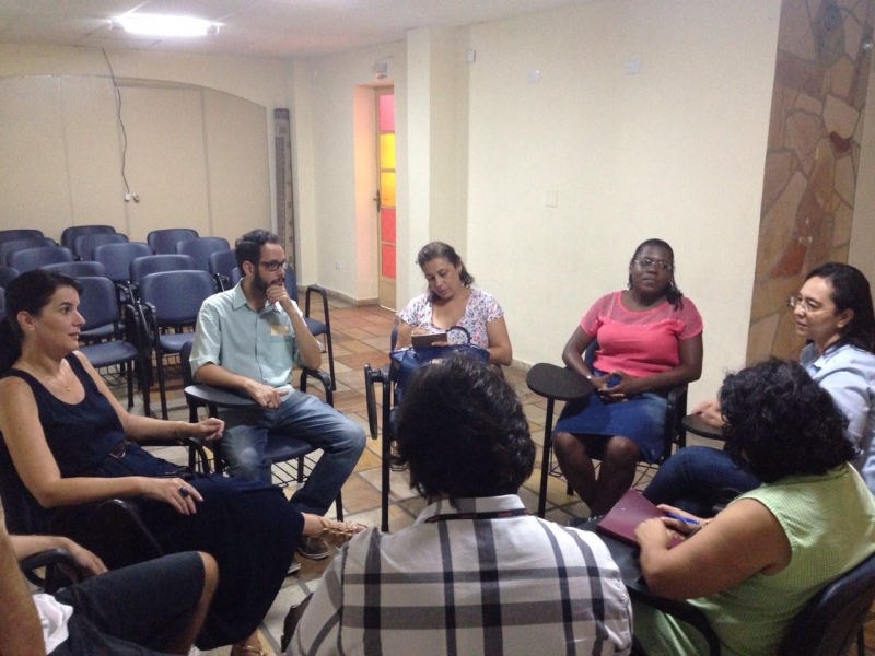 Assistência Social tem atendimento a imigrantes