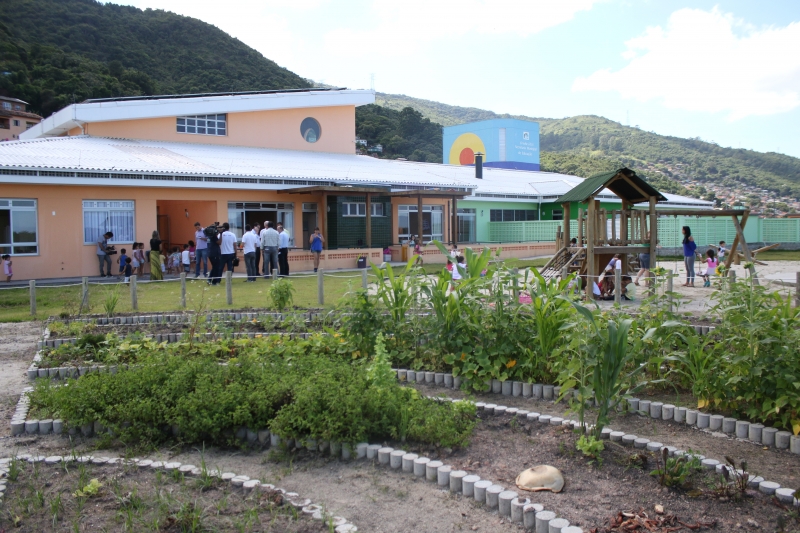 PMF anuncia abertura de 2.670 vagas em creches 
