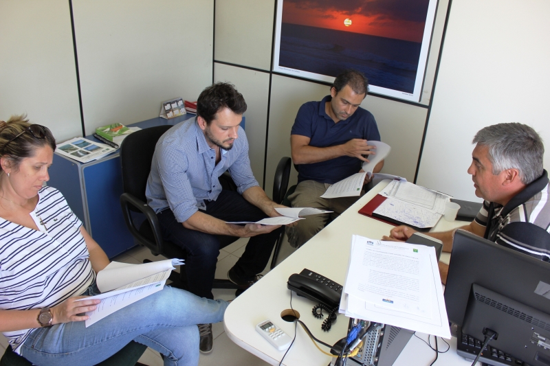 Empresas adotam áreas públicas em Jurerê
