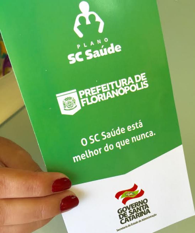 Plano de Saúde: Novas carteirinhas 