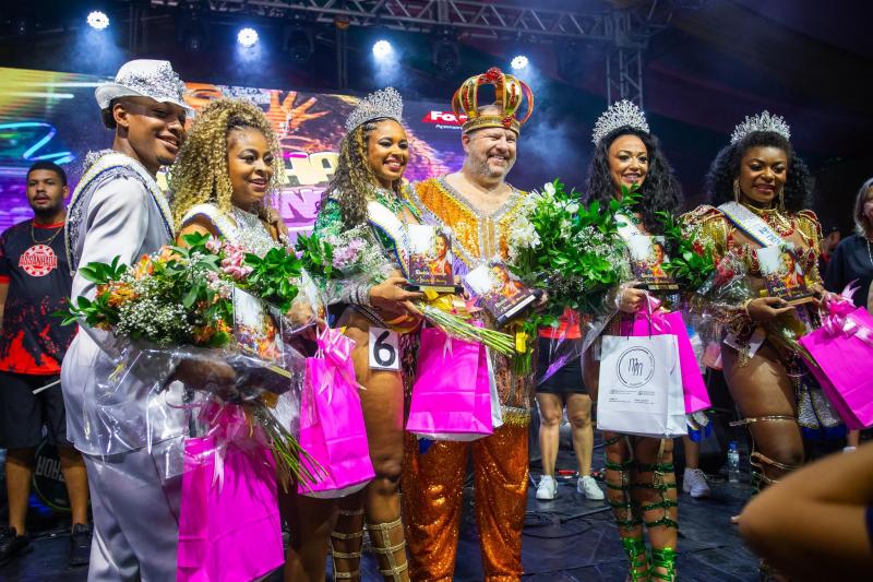 PMF abre concursos do Carnaval 2025 nesta sexta-feira (17)