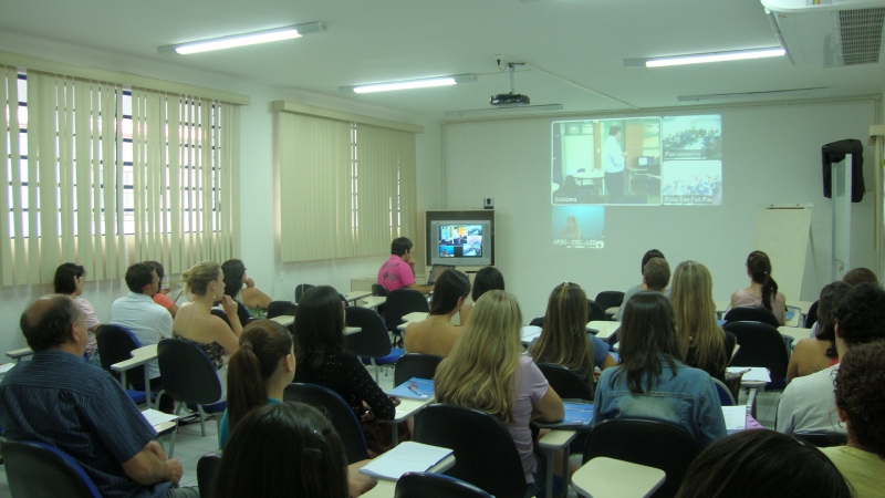 UAB Florianópolis abrirá novos cursos