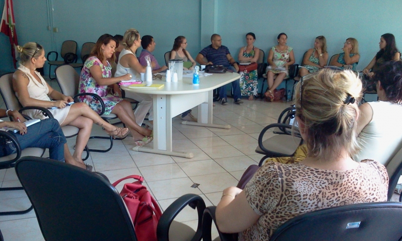 CMDCA mobiliza força tarefa