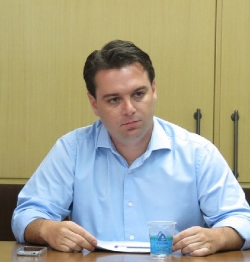 Prefeito determina normalização do transporte