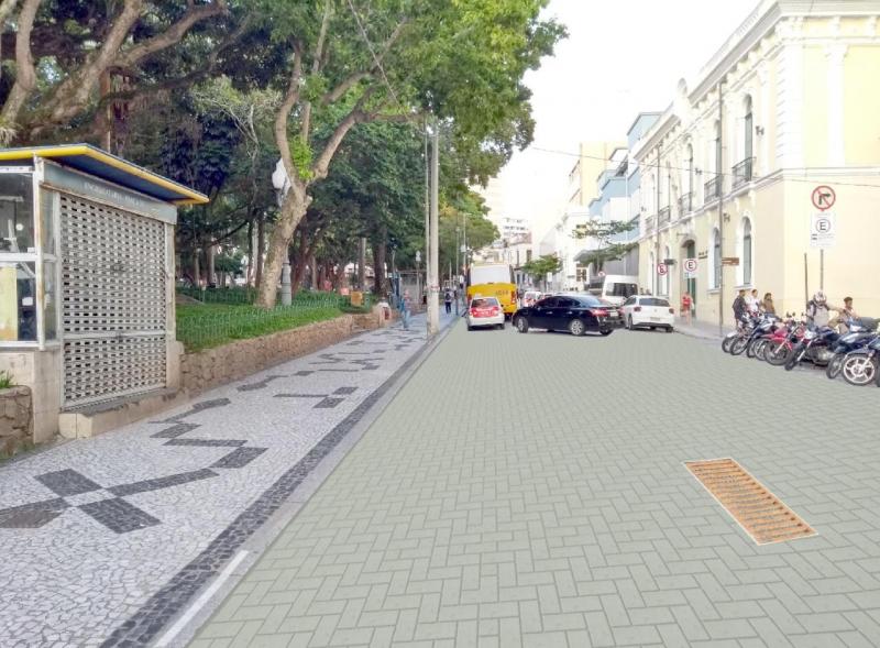 Prefeitura de Florianópolis vai reformar Centro Leste