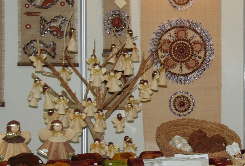 Seminário discute criação de cadastro único para artesãos em Florianópolis