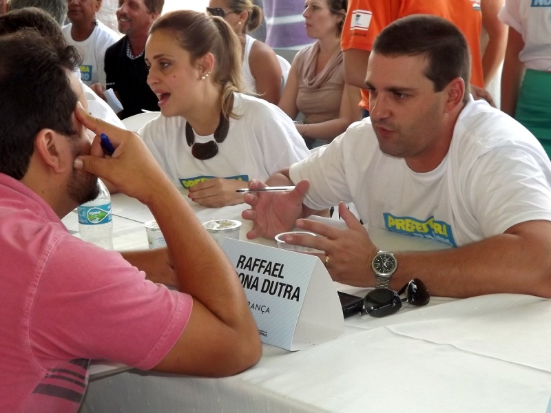 Procon e CDL realizam evento na Capital
