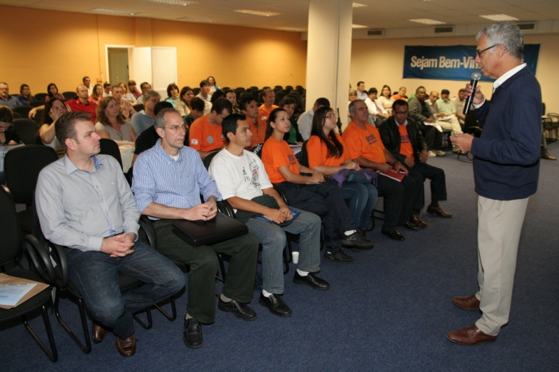 Secretaria de Habitação promove curso de capacitação