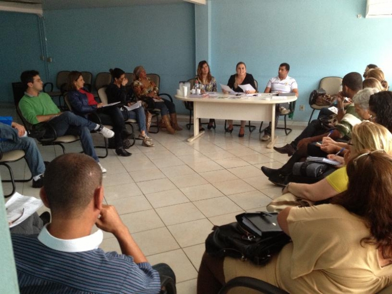 Eleita a Mesa Diretora do Conselho da Criança e do Adolescente