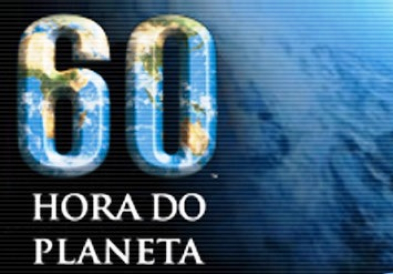 Florianópolis confirma a Partcipação na Hora do Planeta