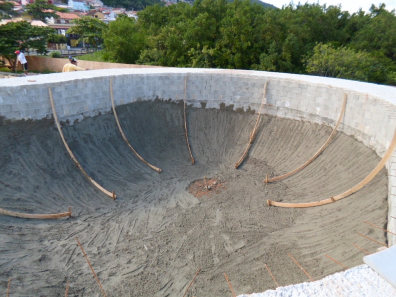 Pista de skate da Costeira fica pronta antes do prazo
