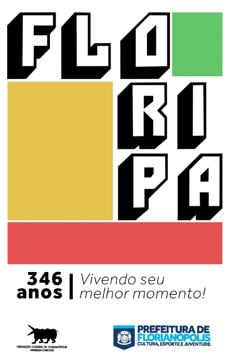 Espaços culturais recebem diversas atrações no mês de aniversário da capital