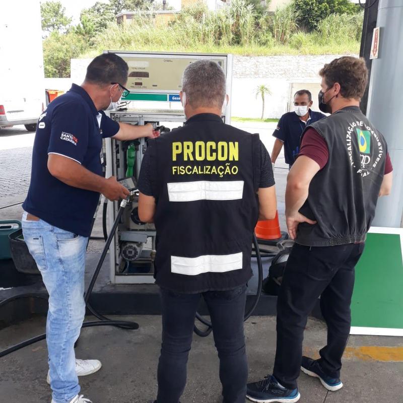 Procon divulga relatório com ações da Semana do Consumidor 