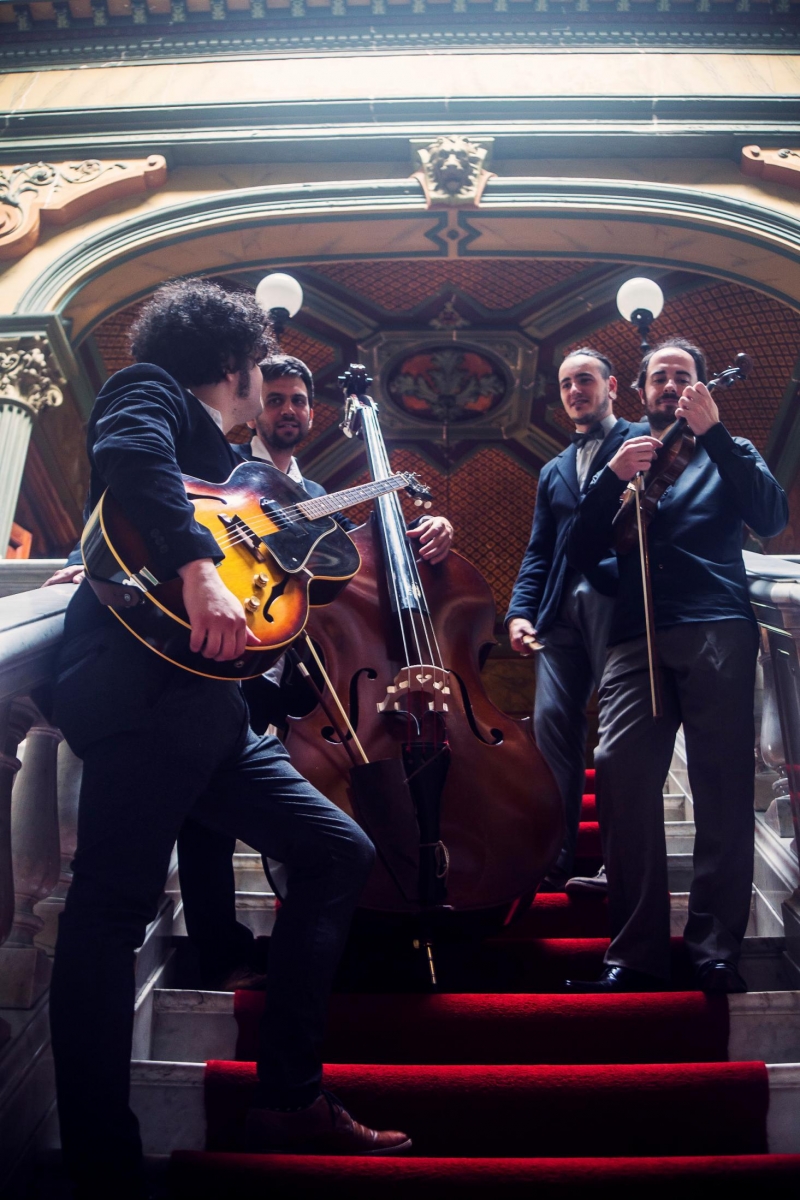 Florianópolis recebe Jurerê Jazz Festival 2016