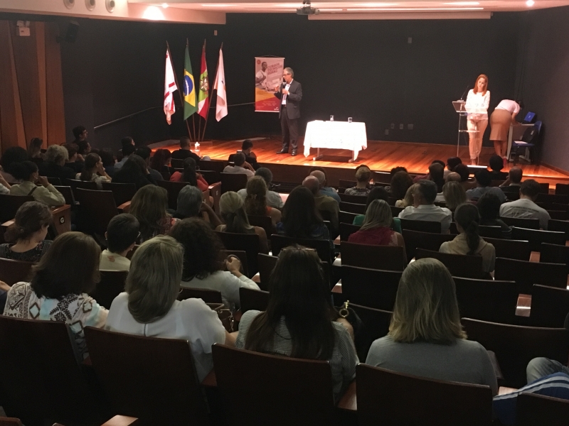 Conselho Municipal da Família pela Educação é lançado na Capital