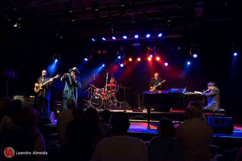 7º Jurerê Jazz Festival traz ​mais de ​20 espetáculos para o feriadão de Tiradentes