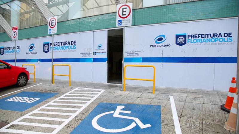 Pró-cidadão passa a realizar agendamento para atendimento presencial