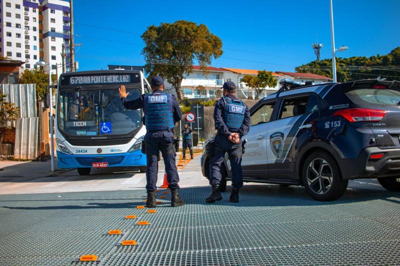 PMF | Servição feriado Tiradentes